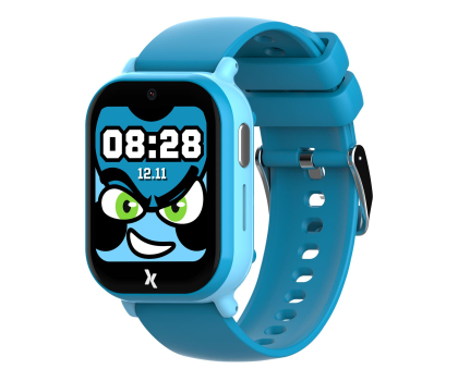 Smartwatch Maxcom FIT FW49 KIDDO 2 4g Blue